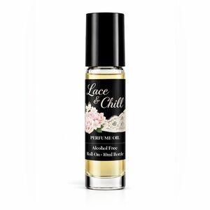 Lace & Chill Perfume Oil Roll-On